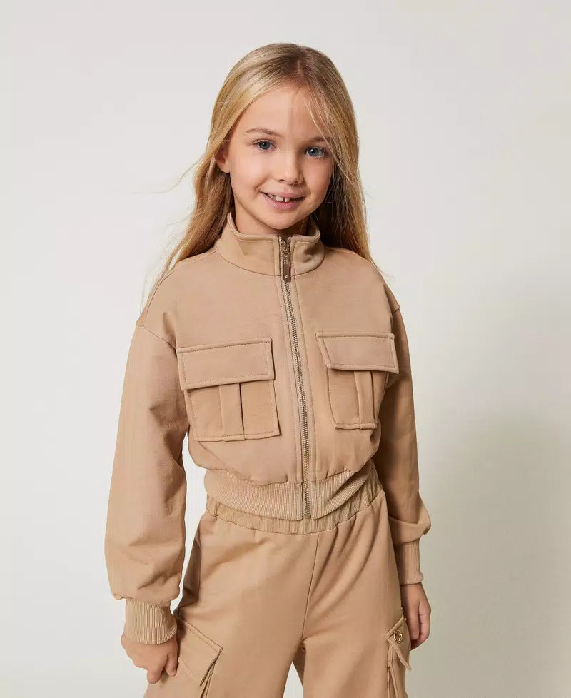 Яке Twinset