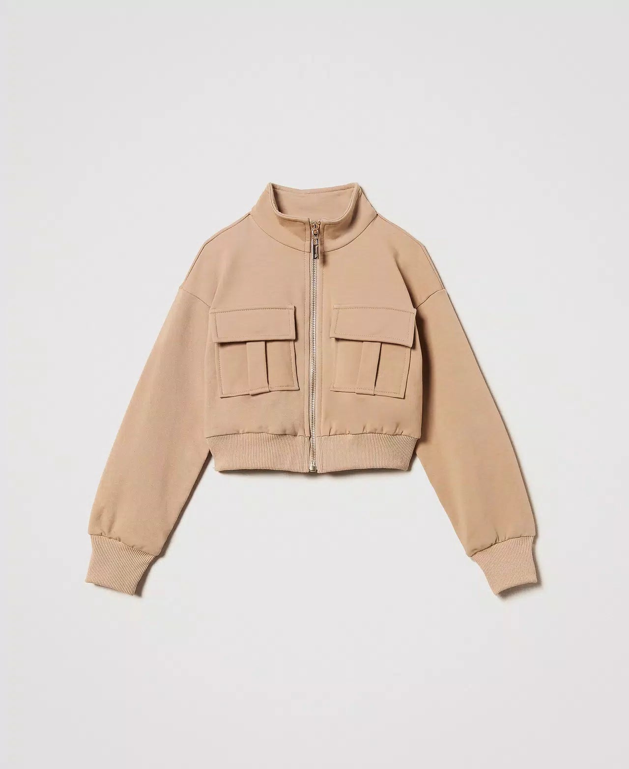 Яке Twinset