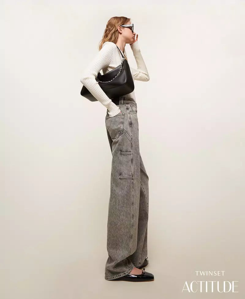 Дънки Actitude Twinset