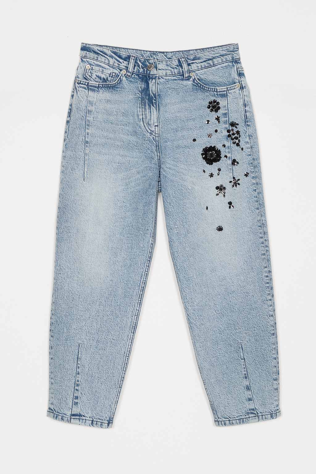 Дънки Twinset