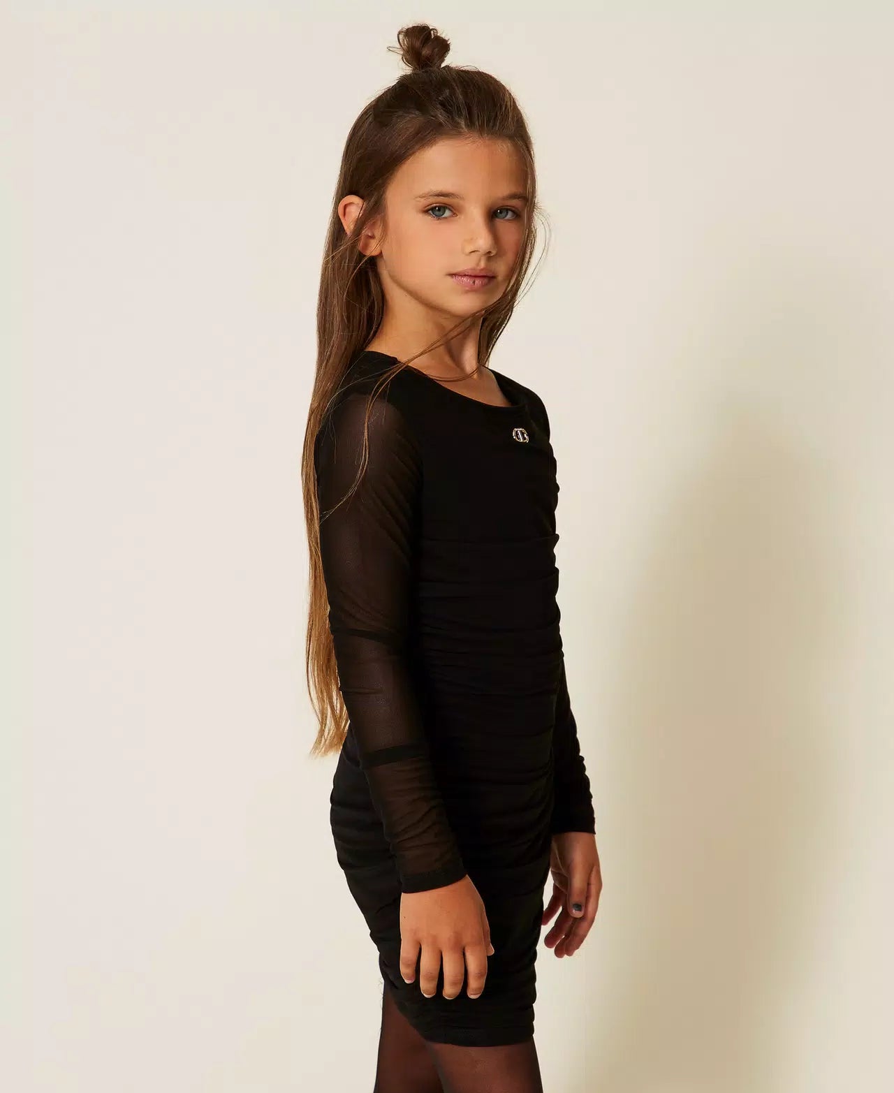 Рокля Twinset Girl
