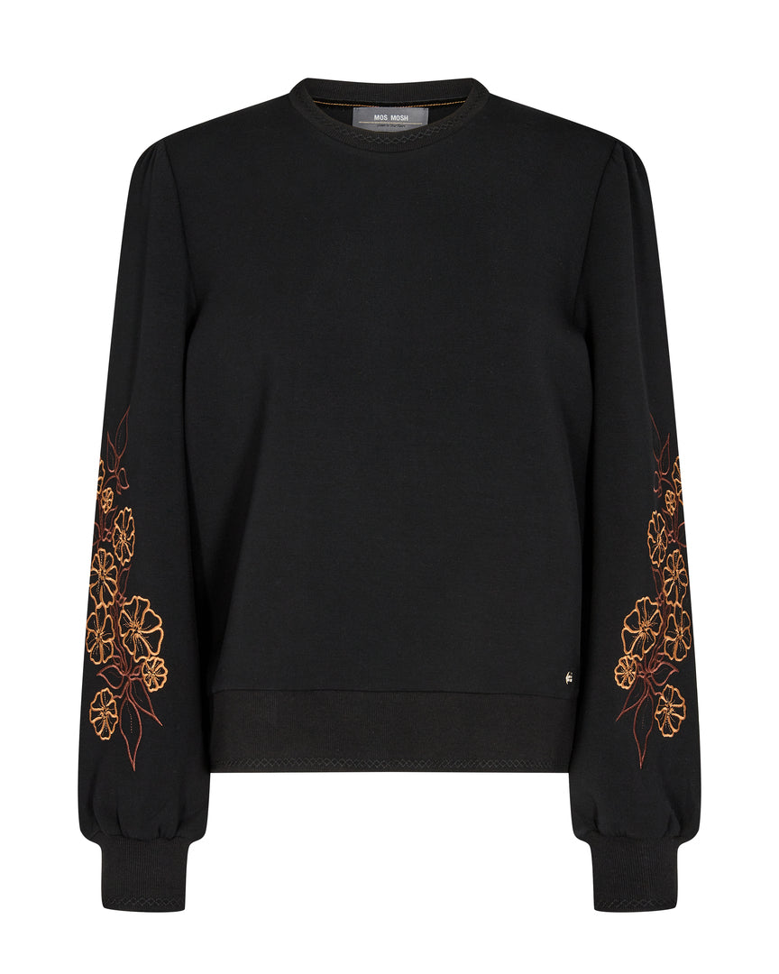 суитчър Micka sweatshirt