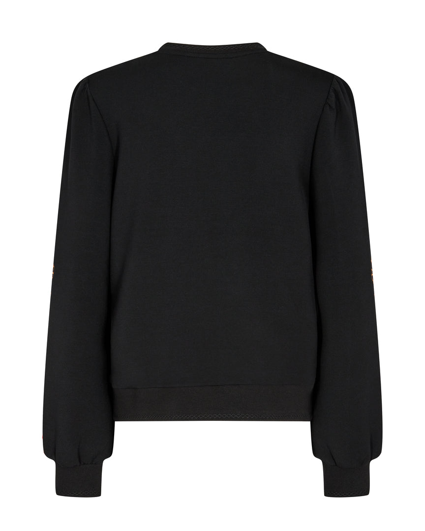суитчър Micka sweatshirt