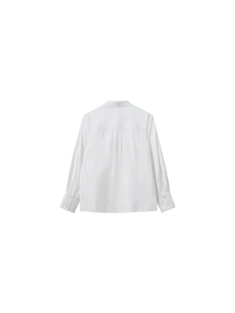 Риза MMHLove India Blouse