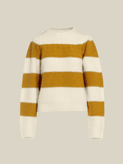 ПУЛОВЕР SUE PULLOVER