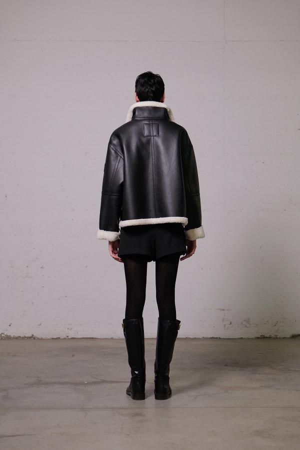 Еко-шийрлинг яке с естествен пух