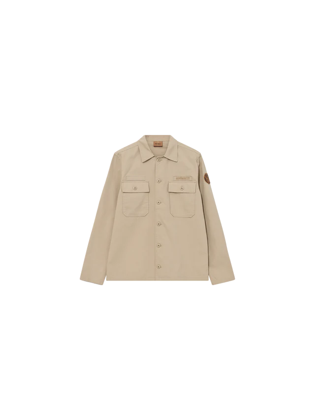 MMGMarcello Uniform Горна риза