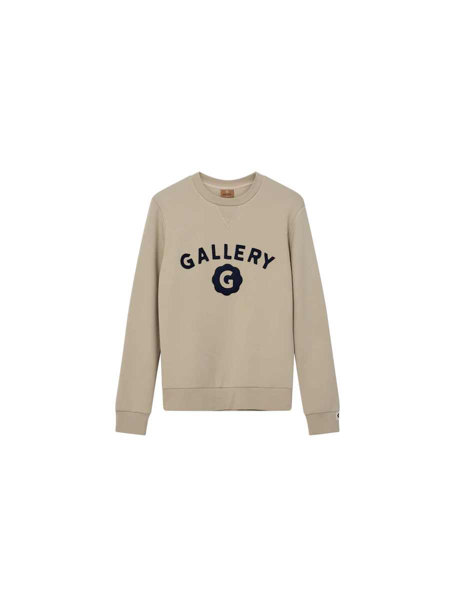 Суичър Mos Mosh Gallery