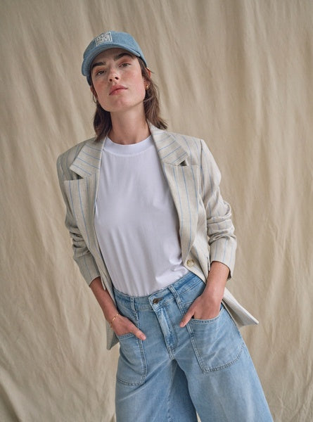 Тениска Aina O-SS Tee