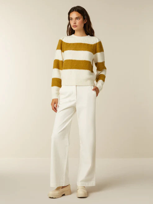 ПУЛОВЕР SUE PULLOVER