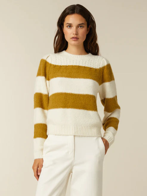 ПУЛОВЕР SUE PULLOVER