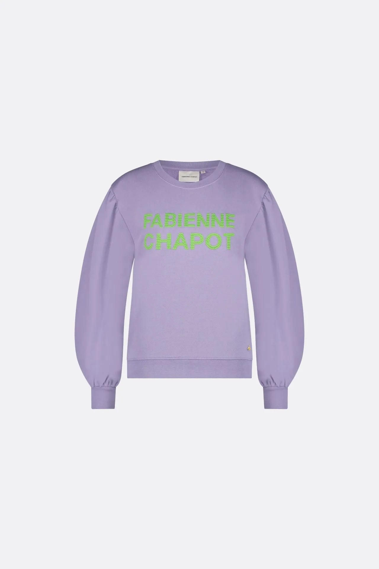 Суитчър Flo Sweater