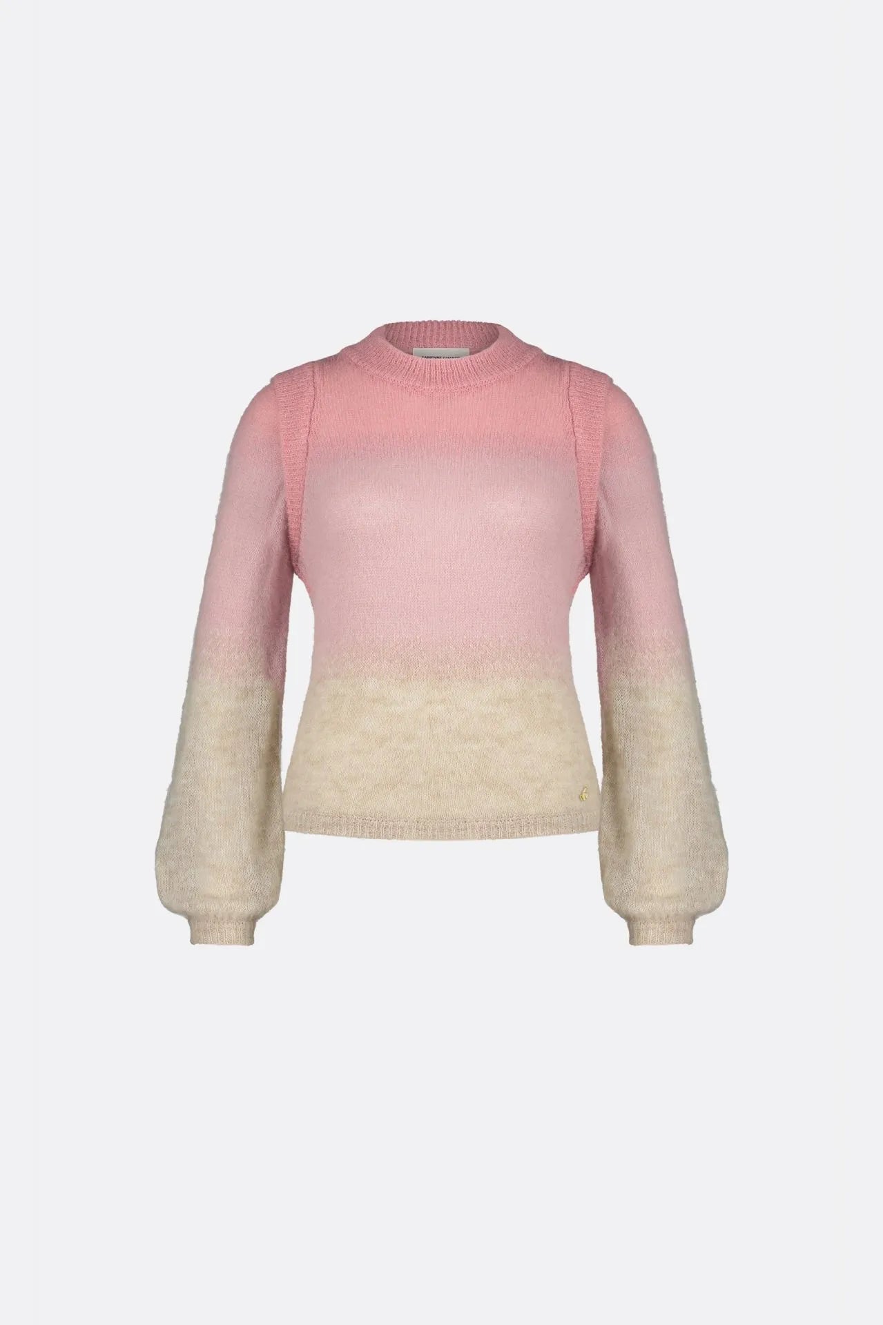 пуловер Rosa Pullover