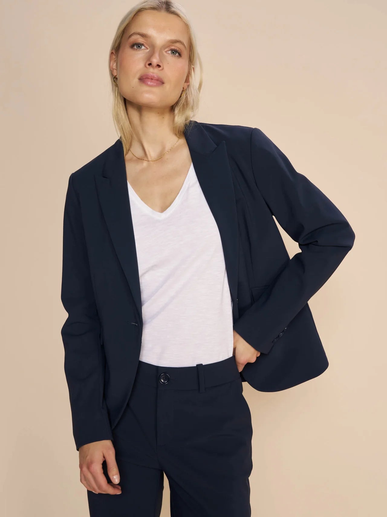 MMBlake Izzy Blazer