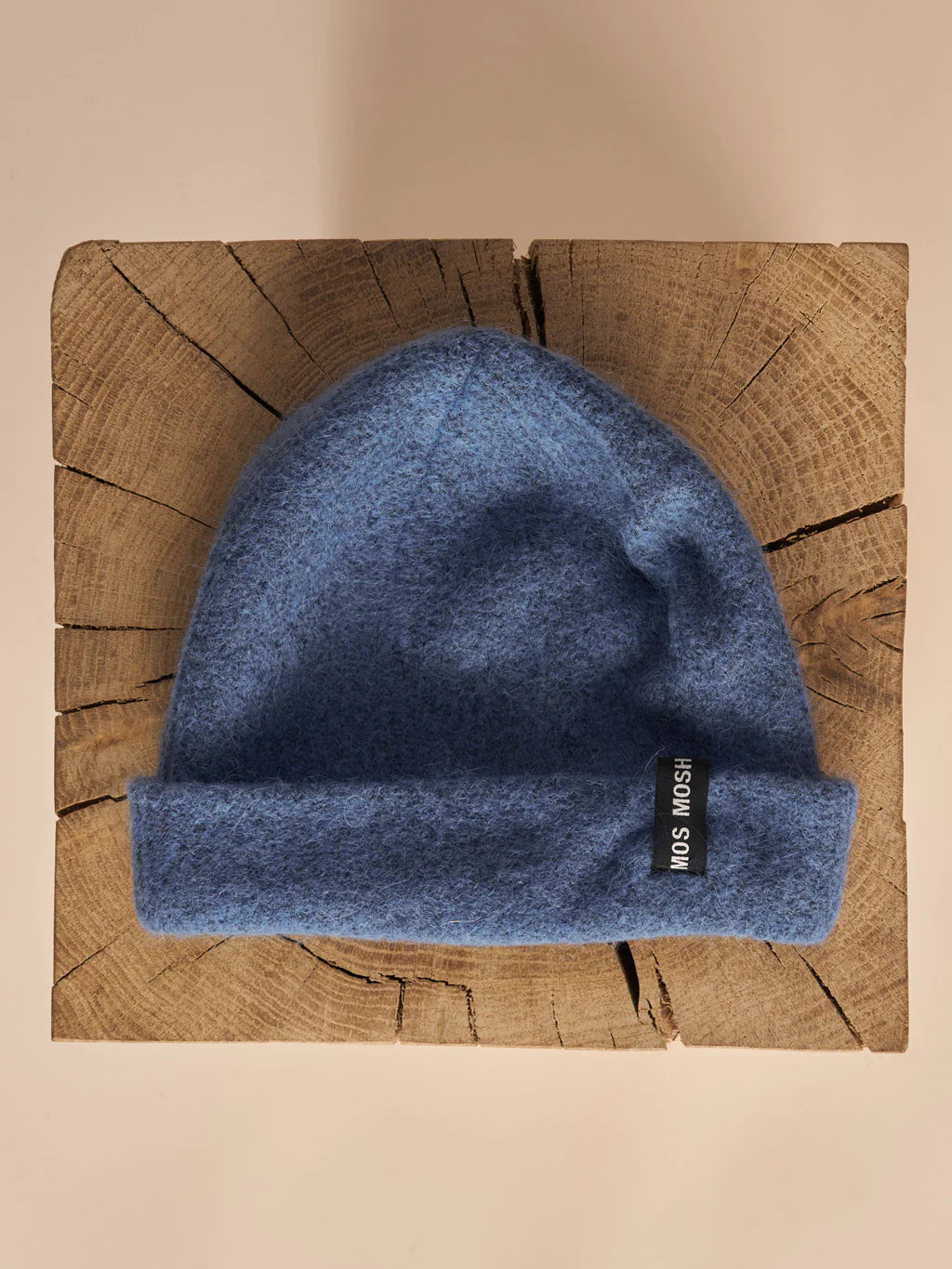 Шапка Thora knit hat