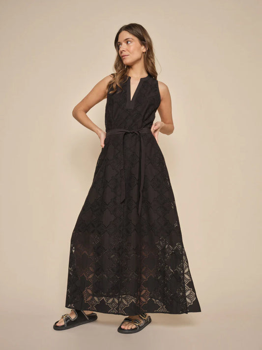 рокля Paolina Lace Dress