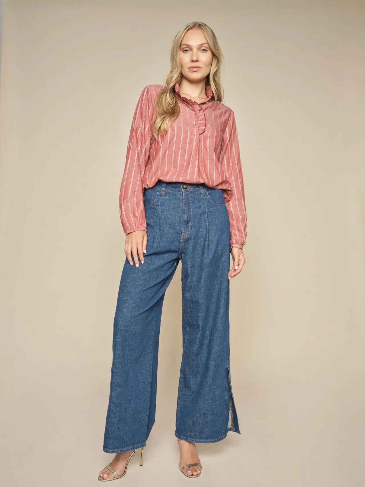 MMAntalia Pincourt Jeans