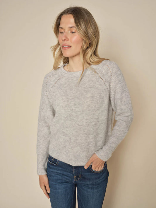 MMTammy Thora Knit