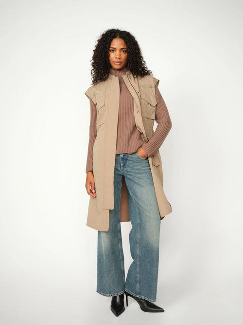 Рокля Mos Mosh Olas