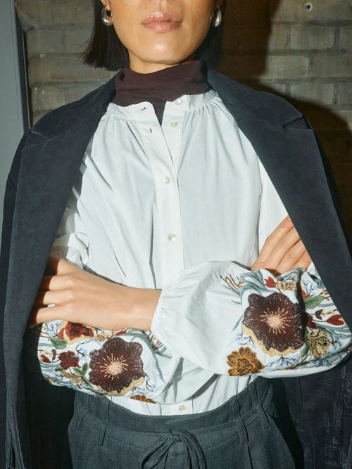 Риза Mos Mosh Mysa Popil