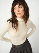 Пуловер Mos Mosh Bouch Rollneck