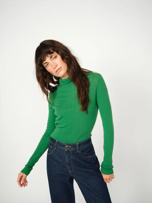 Пуловер Mos Mosh Bouch