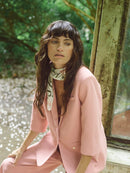 Шал Mos Mosh Orchid