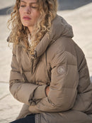 яке с пух Mos Mosh Nova Avon Down Jacket