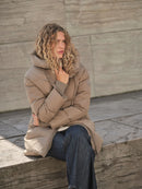 яке с пух Mos Mosh Nova Avon Down Jacket