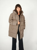 яке с пух Mos Mosh Nova Avon Down Jacket