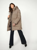 яке с пух Mos Mosh Nova Avon Down Jacket