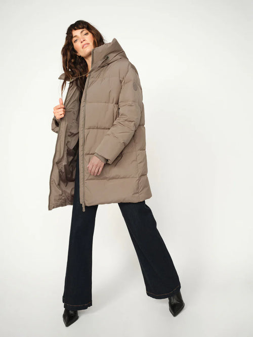 яке с пух Mos Mosh Nova Avon Down Jacket