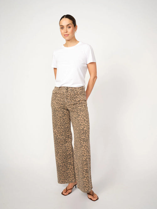 Панталон Mos Mosh