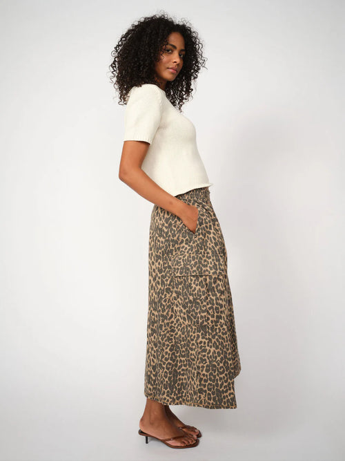 Памучен трикотаж MMArin SS