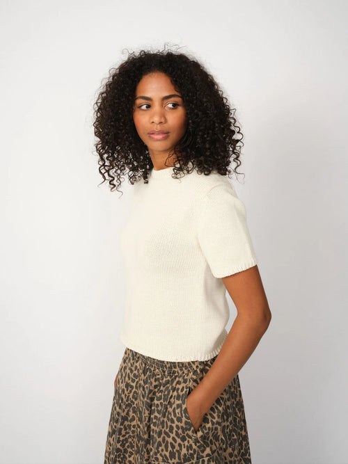 Памучен трикотаж MMArin SS