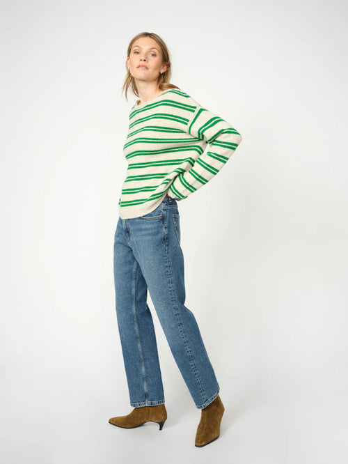 Дънки Mos Mosh Colorado Olih