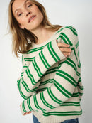 Раиран пуловер Mos Mosh