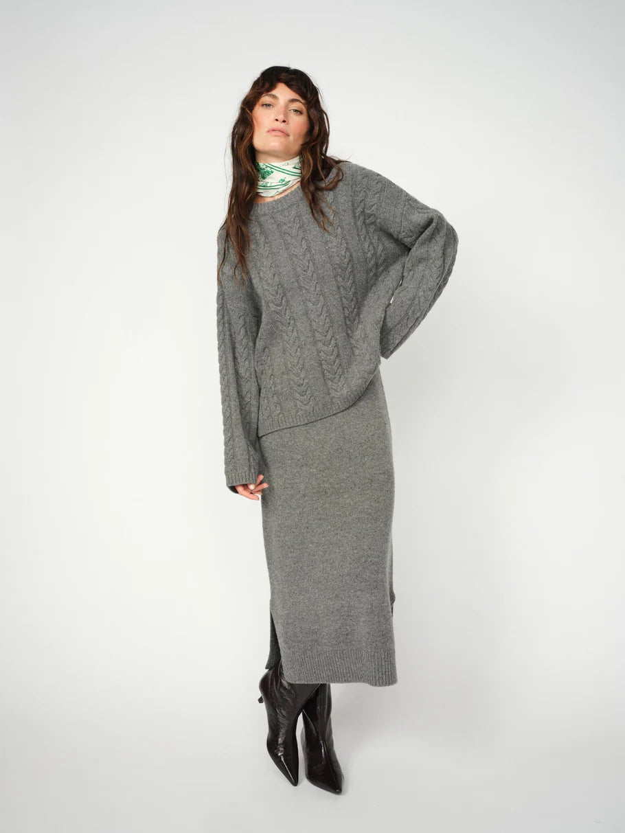 Пола Mos Mosh Bryndis Knit