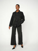 Риза Mos Mosh Emma Studs Shirt