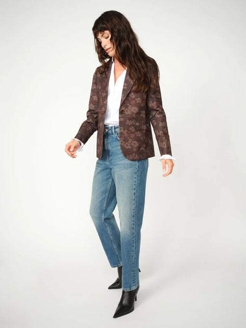 Дънки Mos Mosh Rachel Vintage