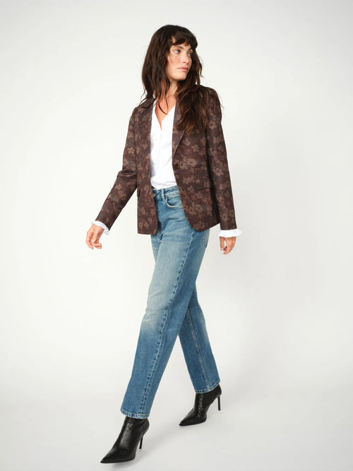 Дънки Mos Mosh Rachel Vintage