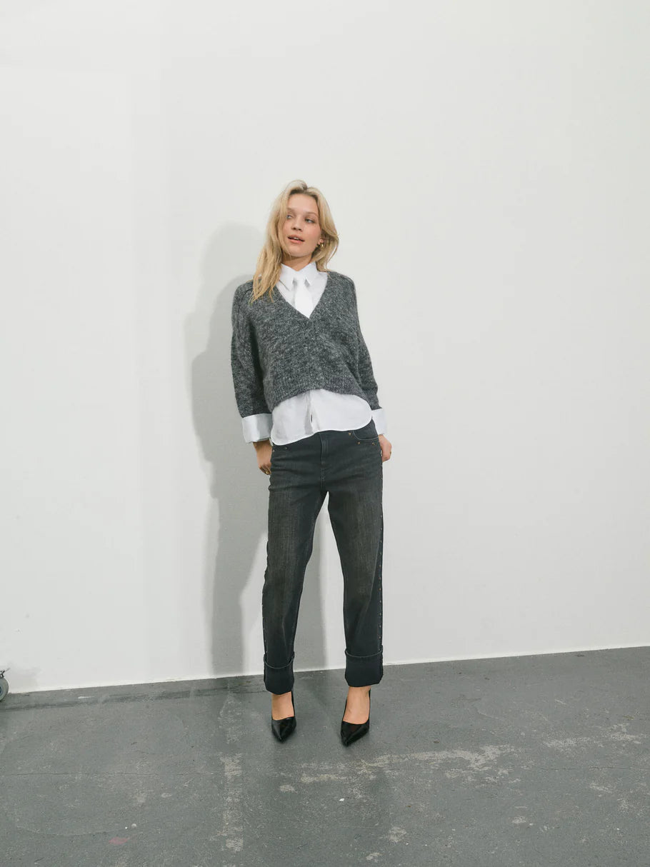 дънки Mos Mosh Rachel Coroni