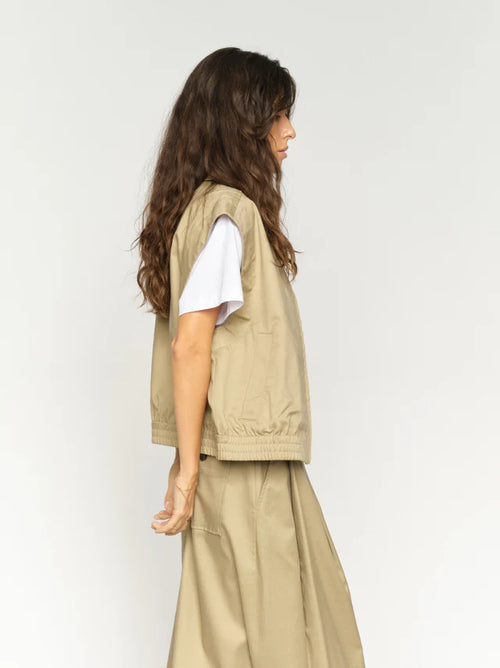 ЕЛЕК Kendall Billie Vest