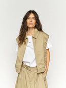ЕЛЕК Kendall Billie Vest