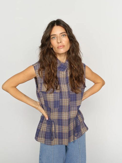 Жилетка Mos Mosh Lelo Alpi