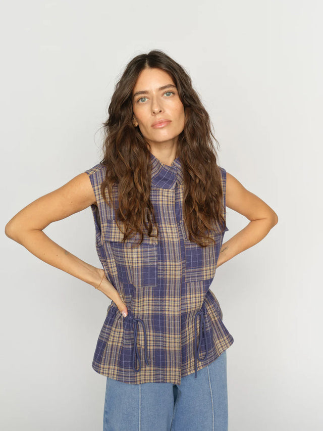 Жилетка Mos Mosh Lelo Alpi