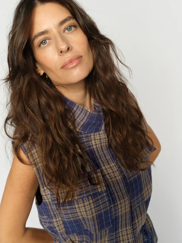 Жилетка Mos Mosh Lelo Alpi