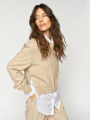 Яке Mos Mosh Cate Flair Jacket