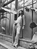 Панталон Mos Mosh Bala Flowish Orchid