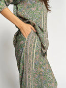 Панталон Mos Mosh Bala Flowish Orchid